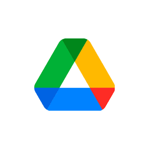 Google Drive Gallery